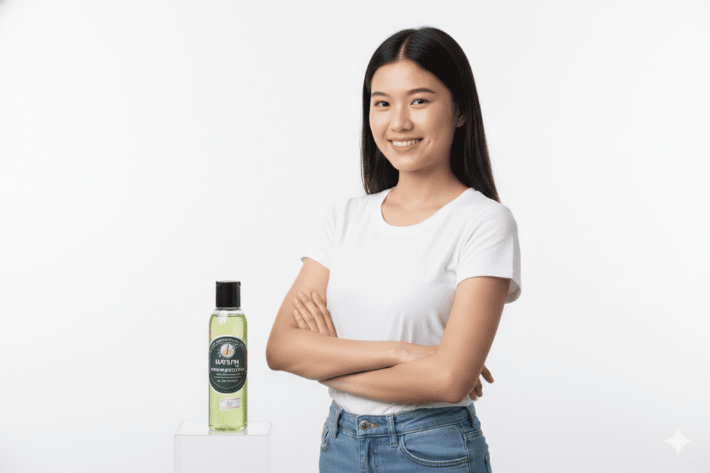 เเชมพูมะกรุด