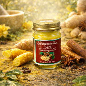 ผลิตภัณฑ์จากธรรมชาติ