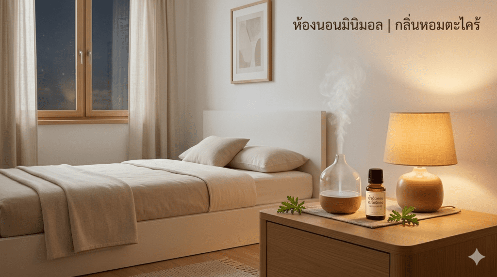 หลับสบายไร้เสียงกวน