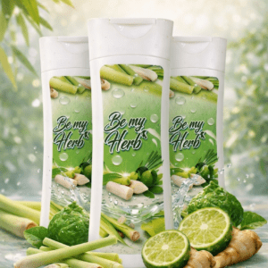 ครีมอาบน้ำตะไคร้หอมไล่ยุง3